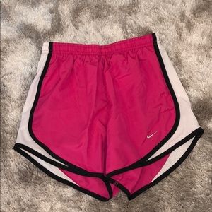 Nike Dri-fit Tempo Running Shorts